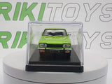 Ford Capri MK 1 Cararama 1/43 Verde 1973 - RikiToys - Cararama