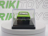Ford Capri MK 1 Cararama 1/43 Verde 1973 - RikiToys - Cararama