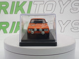 Ford Capri MK 1 Ixo 1/43 Arancione 1973 - RikiToys - Ixo