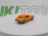 Ford Capri Wiking 1/86 Arancione - RikiToys - Wiking