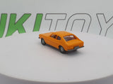 Ford Capri Wiking 1/86 Arancione - RikiToys - Wiking