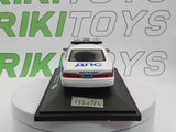 Ford Crown Victoria Edicola 1/43 Bianco 1998 - RikiToys - Edicola