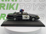 Ford Crown Victoria Edicola 1/43 Nero 1995 - RikiToys - Edicola