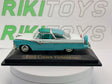 Ford Crown Victoria Road Legend 1/43 Verde Tiffany 1955 - RikiToys - Road Legend