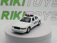 Ford Crown Welly 1/38 Bianco 1999 - RikiToys - Welly#