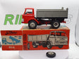Ford D Truck Tekno 1/43 - RikiToys - Tekno#
