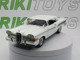 Ford Edsel Citation Arko 1/35 Bianco 1958 - RikiToys - Arko