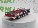 Ford Edsel Citation Road Signature 1/43 Nero 1956 - RikiToys - Road Signature