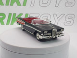 Ford Edsel Citation Road Signature 1/43 Nero 1956 - RikiToys - Road Signature