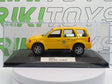 Ford Escape Taxi Hybrid Edicola 1/43 - RikiToys - Edicola#