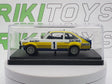 Ford Escort MK 2 Edicola 1/43 Bianco 1979 - RikiToys - Edicola