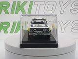 Ford Escort MK 2 Edicola 1/43 Bianco 1979 - RikiToys - Edicola