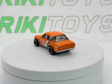 Ford Escort MK1 Hot Wheels 1/60 Arancione - RikiToys - Hot Wheels