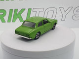 Ford Escort MK1 Mebetoys 1/43 - RikiToys - Mebetoys#