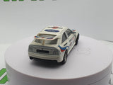 FOrd Escort RS Cosworth Burago 1/43 - RikiToys - Burago#