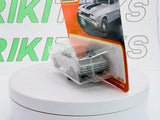 Ford Escort TRS 2000 Hot Wheels 1/60 Verde 1978 - RikiToys - Hot Wheels