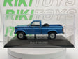 Ford F 100 Edicola 1/43 Blu metallizzato 1982 - RikiToys - Edicola