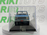 Ford F 100 Edicola 1/43 Blu metallizzato 1982 - RikiToys - Edicola