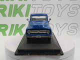 Ford F - 100 Pick up Edicola 1/43 Blu 1953 - RikiToys - Edicola