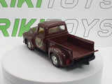 Ford F 100 Road Champ 1/40 Rosso 1956 - RikiToys - Rord Chrmp#