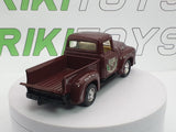Ford F 100 Road Champ 1/40 Rosso 1956 - RikiToys - Rord Chrmp#