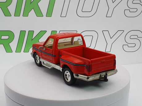 Ford F 150 Road Champ 1/40 Rosso 1997 - RikiToys - Road champs#