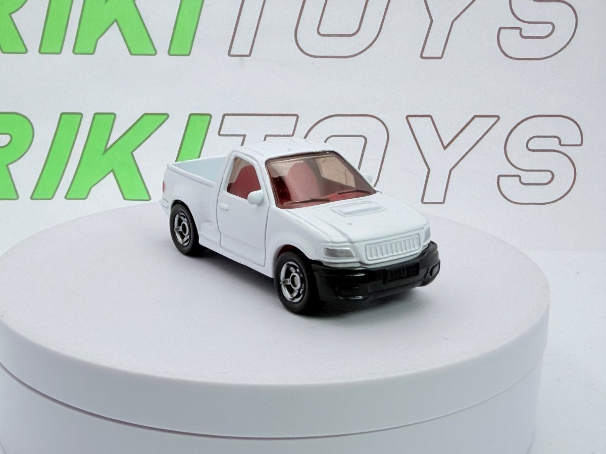 Ford F 150 Siku 1/60 Bianco - RikiToys - Siku