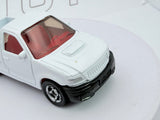 Ford F 150 Siku 1/60 Bianco - RikiToys - Siku