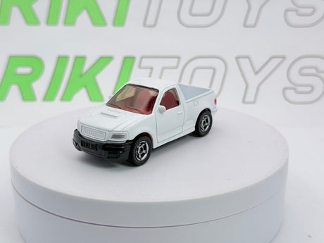 Ford F 150 Siku 1/60 Bianco - RikiToys - Siku