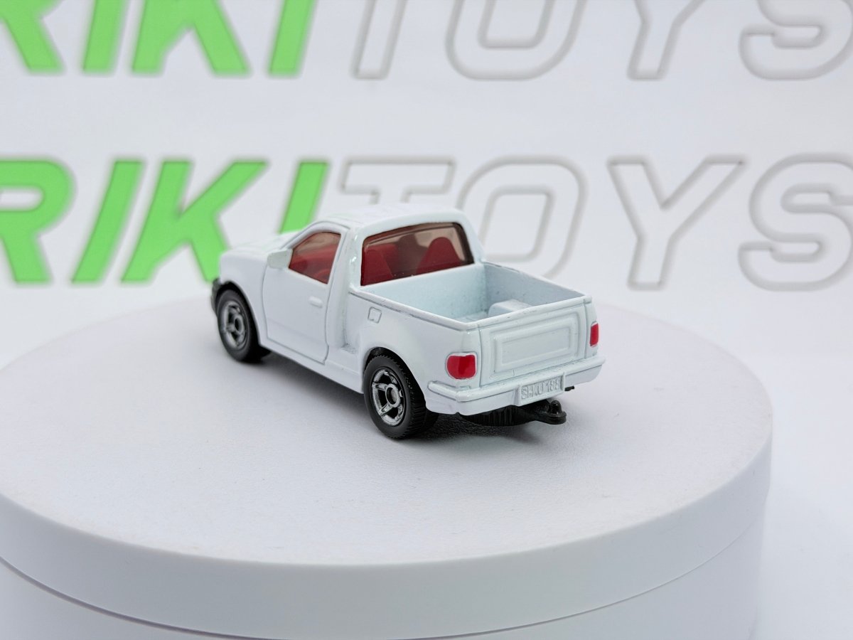 Ford F 150 Siku 1/60 Bianco - RikiToys - Siku
