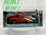 Ford F 150 SVT Lightning Greenlight 1/43 Rosso - RikiToys - Greenlight