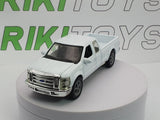 Ford F 250 New Ray 1/40 Bianco 2008 - RikiToys - New Ray#