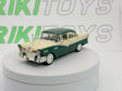 Ford Fairlane Edicola 1/43 Beige 1958 - RikiToys - Edicola