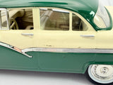 Ford Fairlane Edicola 1/43 Beige 1958 - RikiToys - Edicola