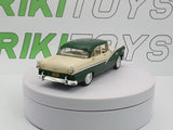 Ford Fairlane Taxi Cuba Edicola 1/43 - RikiToys - Edicola#