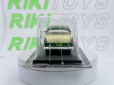 Ford Fairlane Taxi Edicola 1/43 Verde - RikiToys - Edicola#