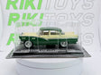 Ford Fairlane Taxi Edicola 1/43 Verde - RikiToys - Edicola#