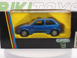 Ford Fiesta XR2 Shabak 1/43 Azzurro 1989 - RikiToys - Shabak