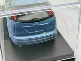 Ford Focus MK1 New Ray 1/43 Azzurro 1998 - RikiToys - New Ray