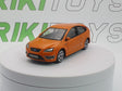 Ford Focus ST Burago 1/43 Arancione 2009 - RikiToys - Burago