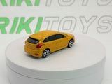 Ford Focus ST Maisto 1/60 Giallo scuro - RikiToys - Maisto