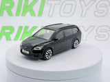 Ford Focus SW Burago 1/43 Nero - RikiToys - Burago
