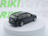 Ford Focus SW Burago 1/43 Nero - RikiToys - Burago