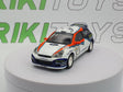 Ford Focus WRC Edicola 1/43 Bianco 1998 - RikiToys - Edicola