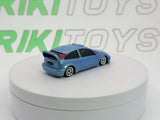Ford Focus WRC Majorette 1/57 Azzurro metallizzato - RikiToys - Majorette