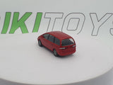 Ford Galaxy Herpa 1/87 Rosso 1996 - RikiToys - Herpa