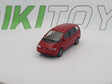Ford Galaxy Herpa 1/87 Rosso 1996 - RikiToys - Herpa