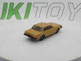 Ford Granada Ghia Herpa 1/87 Marrone 1977 - RikiToys - Herpa