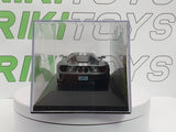 Ford GT 2017 Edicola 1/43 - RikiToys - Edicola#