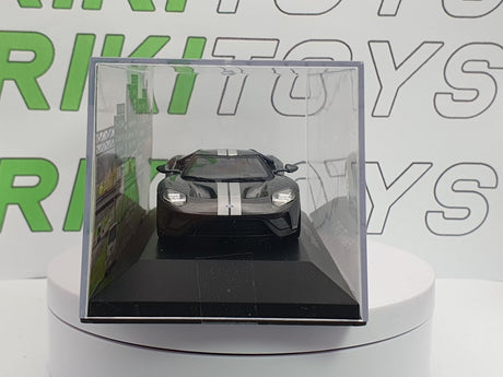Ford GT 2017 Edicola 1/43 - RikiToys - Edicola#